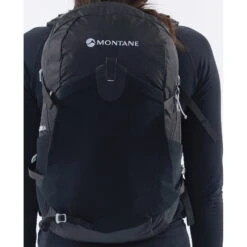 MONTANE Women's Azote 24 - Wanderrucksack -Campfreunde Geschäft montane women s azote 24 wanderrucksack mon paz24blao11 15