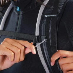 MONTANE Women's Azote 24 - Wanderrucksack -Campfreunde Geschäft montane women s azote 24 wanderrucksack mon paz24blao11 16