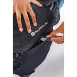 MONTANE Women's Azote 24 - Wanderrucksack -Campfreunde Geschäft montane women s azote 24 wanderrucksack mon paz24blao11 18