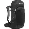 MONTANE Women's Azote 30 - Wanderrucksack -Campfreunde Geschäft montane women s azote 30 wanderrucksack black mon paz30blao11 1