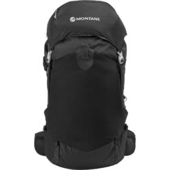 MONTANE Women's Azote 30 - Wanderrucksack -Campfreunde Geschäft montane women s azote 30 wanderrucksack black mon paz30blao11 3