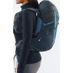 MONTANE Women's Trailblazer 24 - Wanderrucksack -Campfreunde Geschäft montane women s trailblazer 24 wanderrucksack mon ptb24chao11 15