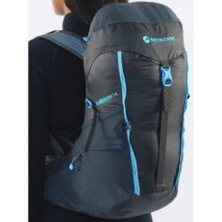 MONTANE Women's Trailblazer 24 - Wanderrucksack -Campfreunde Geschäft montane women s trailblazer 24 wanderrucksack mon ptb24chao11 16