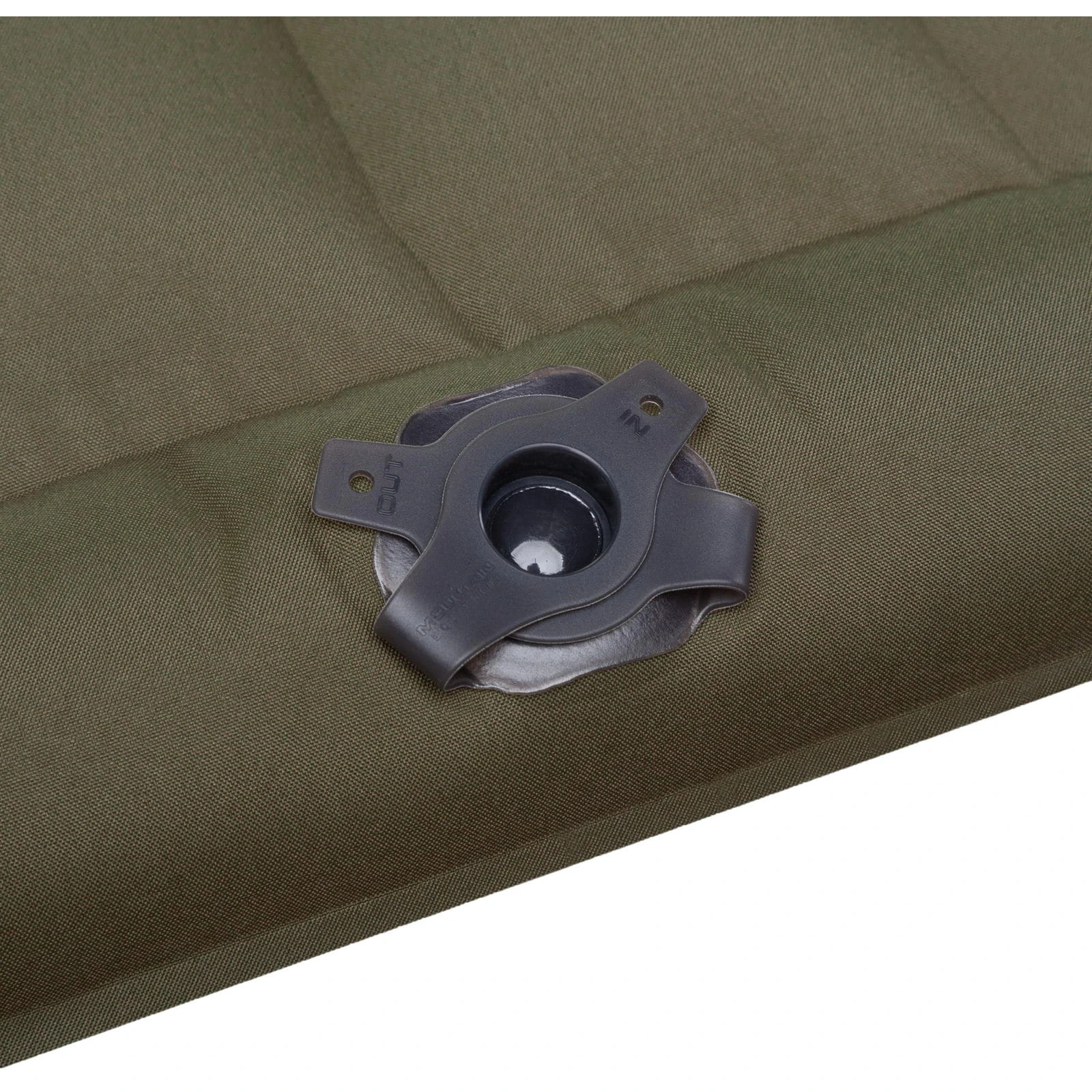 Mountain Equipment Aerostat Down 7.0 Ultra Mat - Thermo-Schlafmatte 5 Mountain Equipment Aerostat Down 7.0 Ultra Mat - Thermo-Schlafmatte – Bild 3