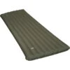 Mountain Equipment Aerostat Synthetic 9.0 Ultra Mat - Thermo-Luftmatratze -Campfreunde Geschäft mountain equipment aerostat synthetic 9 0 ultra mat thermo luftmatratze moe me006236 me01556 os 0