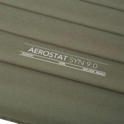Mountain Equipment Aerostat Synthetic 9.0 Ultra Mat - Thermo-Luftmatratze -Campfreunde Geschäft mountain equipment aerostat synthetic 9 0 ultra mat thermo luftmatratze moe me006236 me01556 os 3