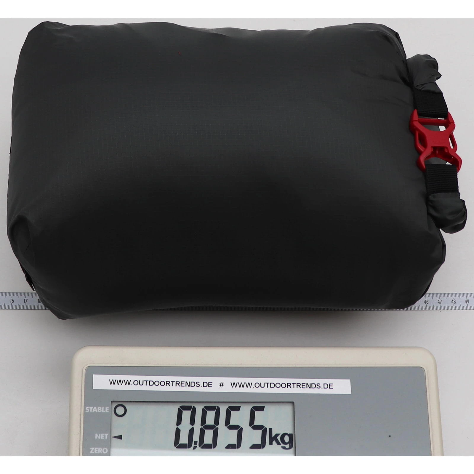 Mountain Equipment Classic Eco 300 - Daunenschlafsack 11 Mountain Equipment Classic Eco 300 - Daunenschlafsack – Bild 9