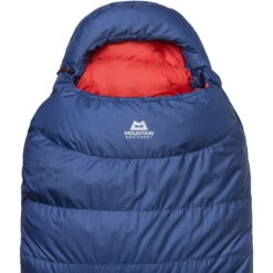 Mountain Equipment Classic Eco 500 - Daunenschlafsack -Campfreunde Geschäft mountain equipment classic eco 500 daunenschlafsack moe me006541 me01751 rz 2