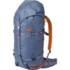 Mountain Equipment Fang 35+ - Alpin-Rucksack -Campfreunde Geschäft mountain equipment fang 35 alpin rucksack alaskan blue moe me006104 me01527 os 0