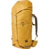 Mountain Equipment Fang 42+ - Alpin-Rucksack 1 Mountain Equipment Fang 42+ - Alpin-Rucksack -Campfreunde Geschäft mountain equipment fang 42 alpin rucksack sulphur moe me006103 me01527 os 1
