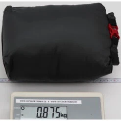 Mountain Equipment Glacier 300 - Daunenschlafsack -Campfreunde Geschäft mountain equipment glacier 300 daunenschlafsack moe me006754 me01595 rz 3