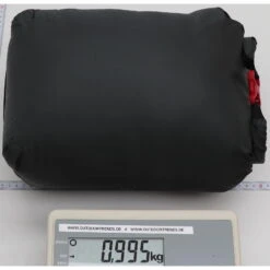 Mountain Equipment Glacier 450 - Daunenschlafsack -Campfreunde Geschäft mountain equipment glacier 450 daunen schlafsack moe me006472 me01595 rz 2