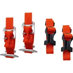 Mountain Equipment Hammerhead Ski Strap - Skibefestigungen