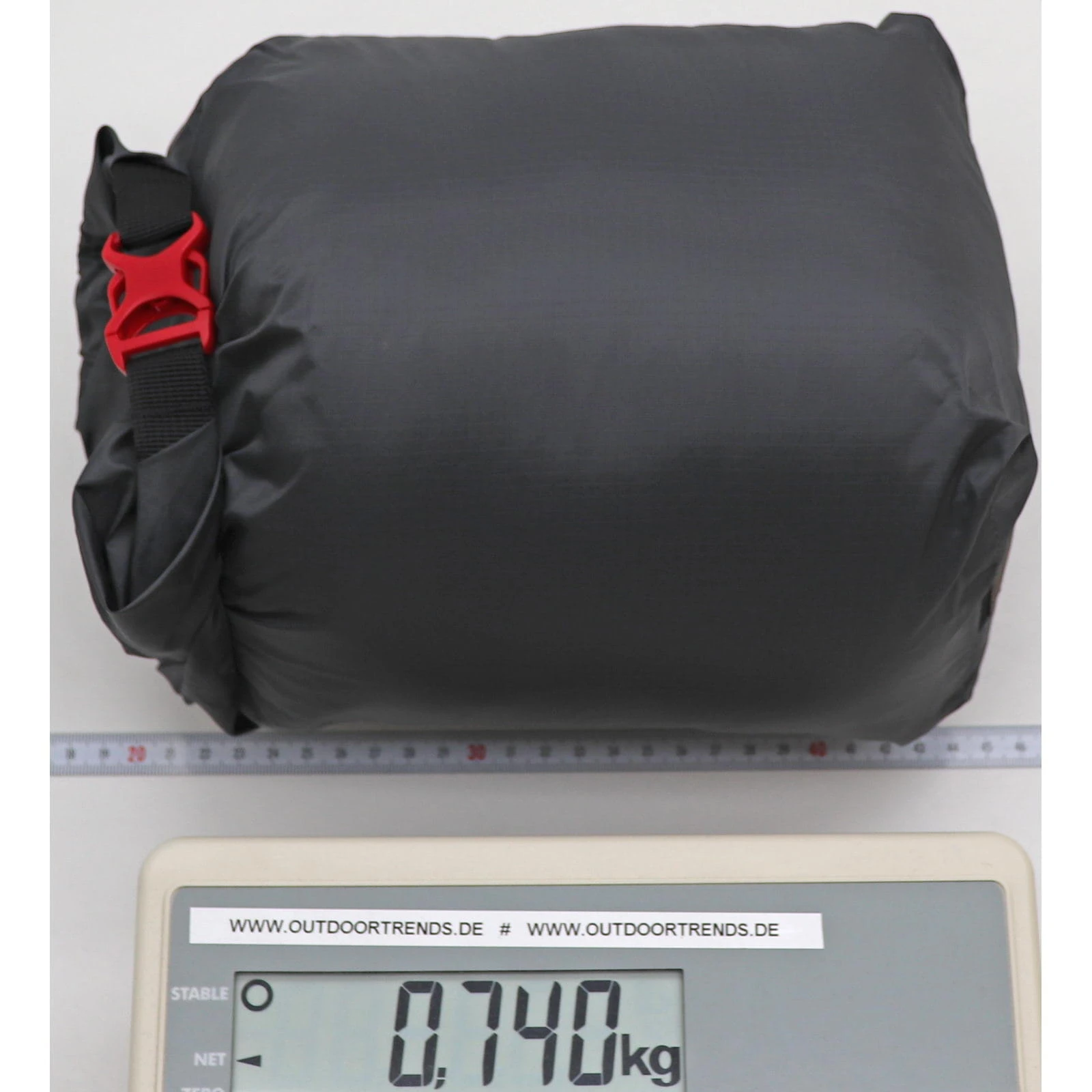 Mountain Equipment Helium 250 - Daunen-Schlafsack 6 Mountain Equipment Helium 250 - Daunen-Schlafsack – Bild 4