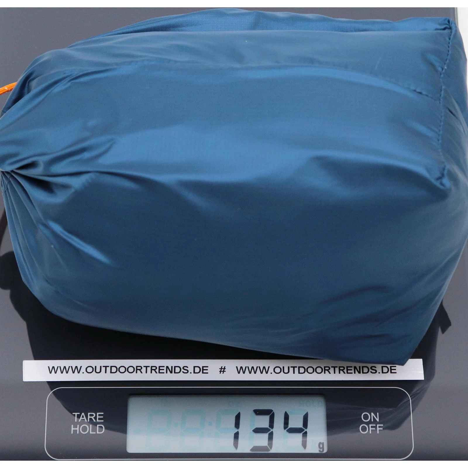 Mountain Equipment Helium Expansion Baffle - Schlafsack-Erweiterung 5 Mountain Equipment Helium Expansion Baffle - Schlafsack-Erweiterung – Bild 3