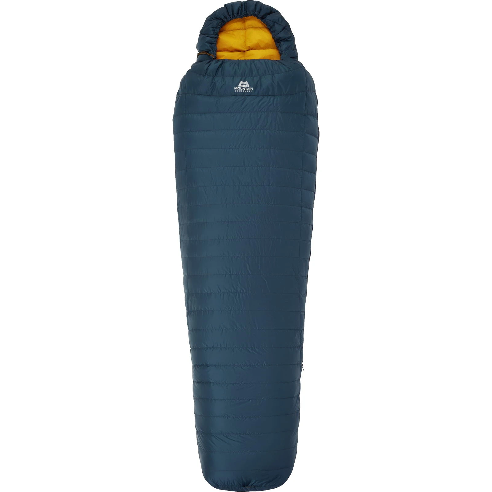 Mountain Equipment Helium Solo - Daunen-Schlafsack 4 Mountain Equipment Helium Solo - Daunen-Schlafsack – Bild 2