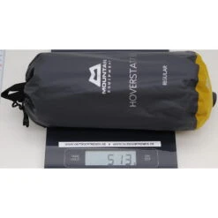 Mountain Equipment Hoverstat 7.0 Mat - Luftmatratze -Campfreunde Geschäft mountain equipment hoverstat 7 0 mat luftmatratze moe me006807 me01514 os 2