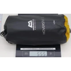 Mountain Equipment Hoverstat 7.0 Mat - Luftmatratze -Campfreunde Geschäft mountain equipment hoverstat 7 0 mat luftmatratze moe me006807 me01514 os 3