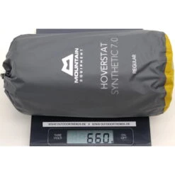 Mountain Equipment Hoverstat Synthetic 7.0 Mat - Isolierte Luftmatratze 8 Mountain Equipment Hoverstat Synthetic 7.0 Mat - Isolierte Luftmatratze -Campfreunde Geschäft mountain equipment hoverstat synthetic 7 0 mat isolierte luftmatratze moe me006803 me01639 os 2