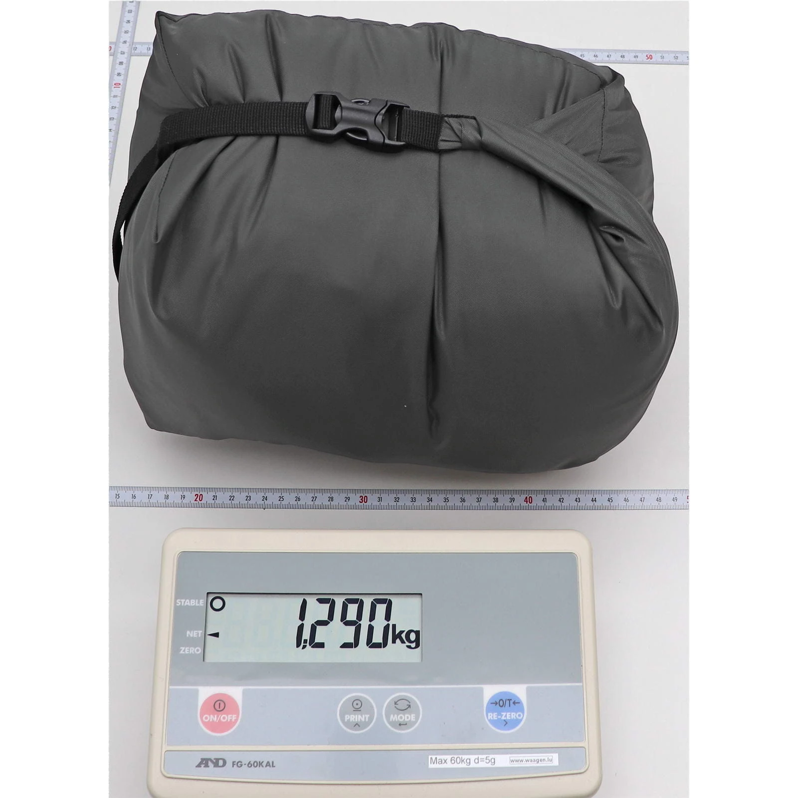 Mountain Equipment Nova II - Schlafsack 5 Mountain Equipment Nova II - Schlafsack – Bild 3