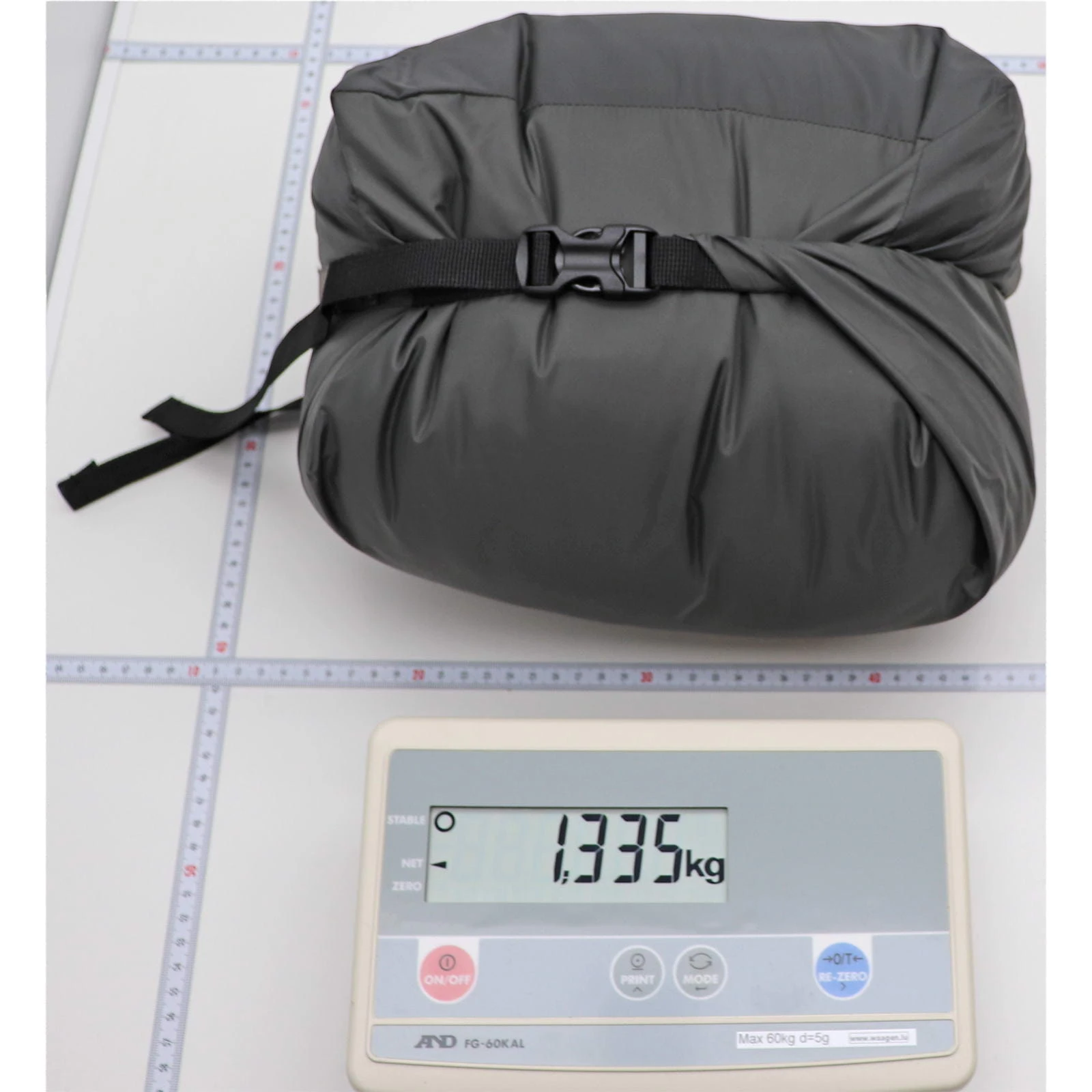 Mountain Equipment Nova II - Schlafsack 6 Mountain Equipment Nova II - Schlafsack – Bild 4