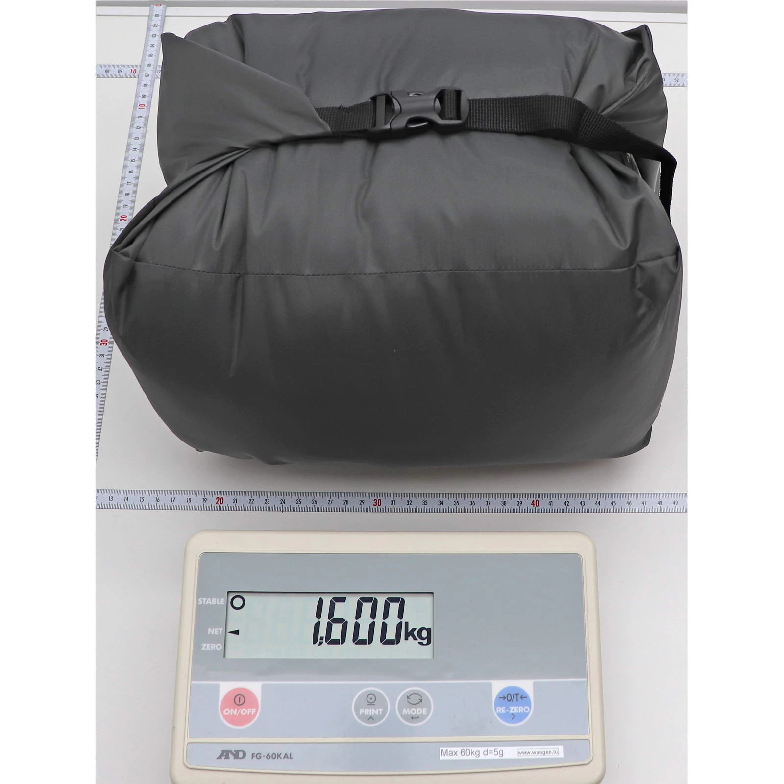 Mountain Equipment Nova III - Schlafsack 5 Mountain Equipment Nova III - Schlafsack – Bild 3