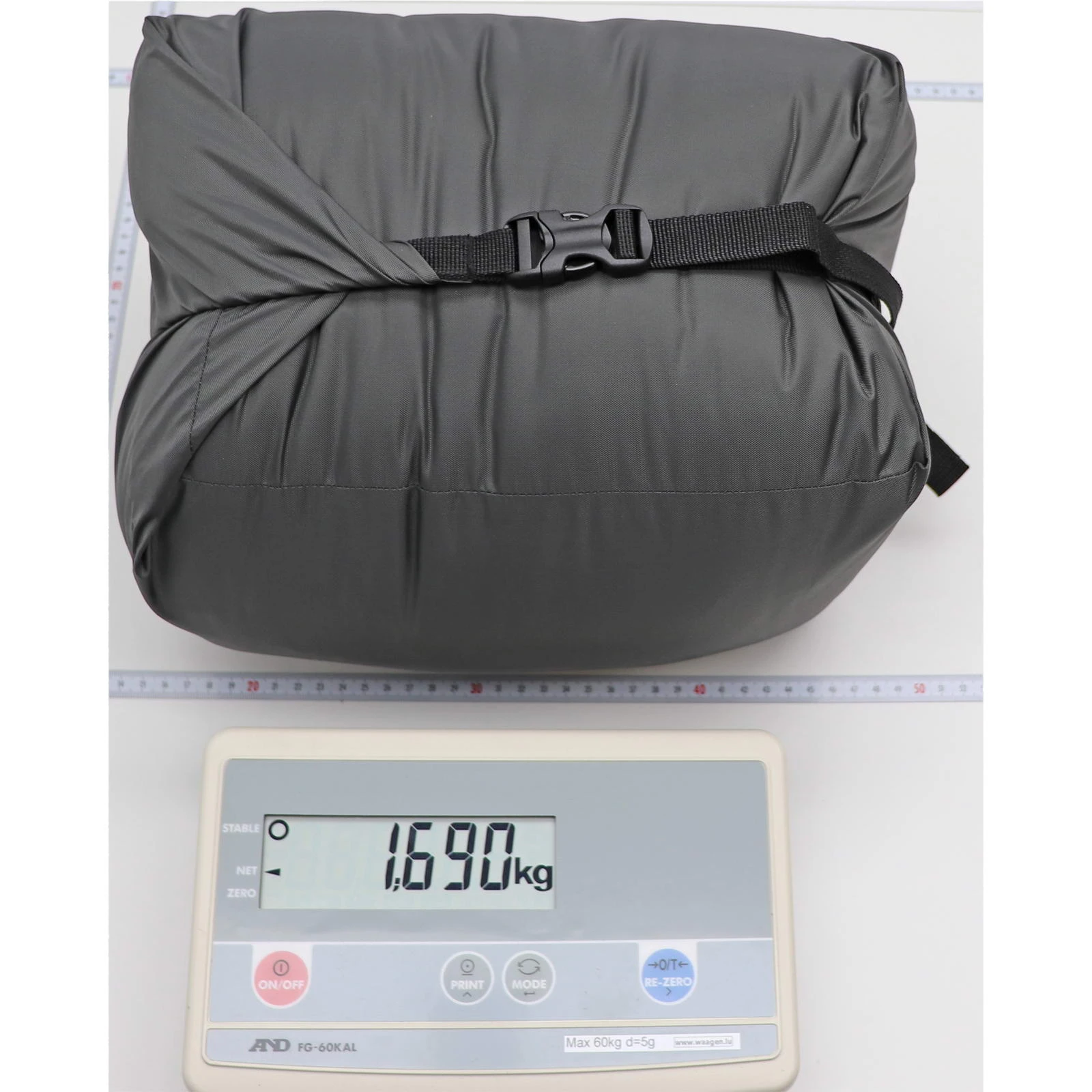 Mountain Equipment Nova III - Schlafsack 6 Mountain Equipment Nova III - Schlafsack – Bild 4