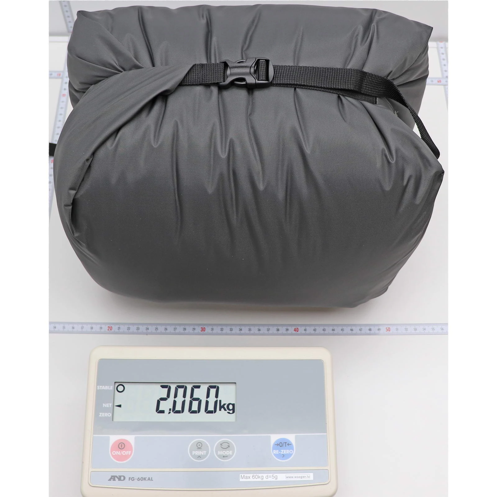 Mountain Equipment Nova IV - Schlafsack 5 Mountain Equipment Nova IV - Schlafsack – Bild 3