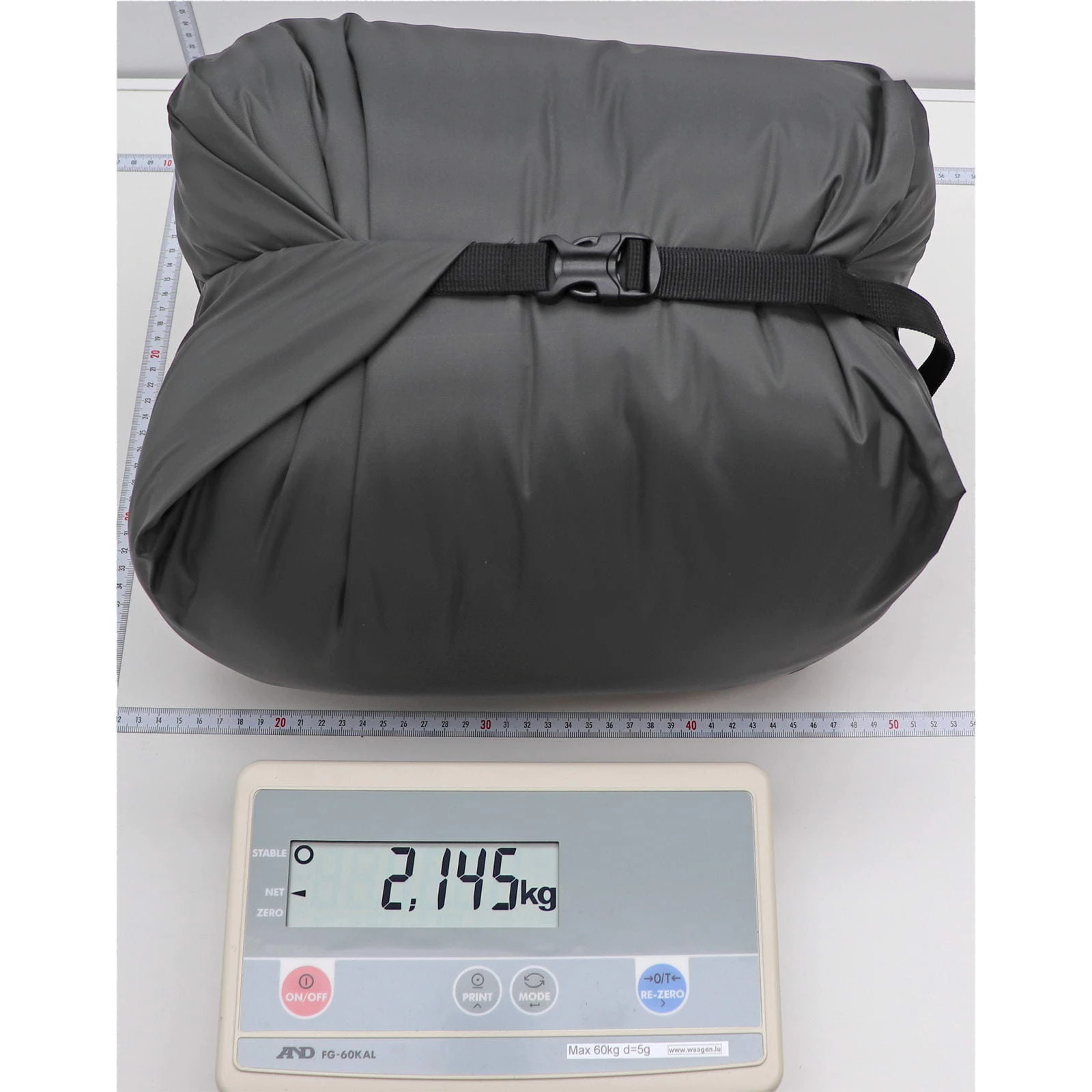 Mountain Equipment Nova IV - Schlafsack 6 Mountain Equipment Nova IV - Schlafsack – Bild 4