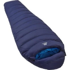 Mountain Equipment Olympus 300 - Daunenschlafsack