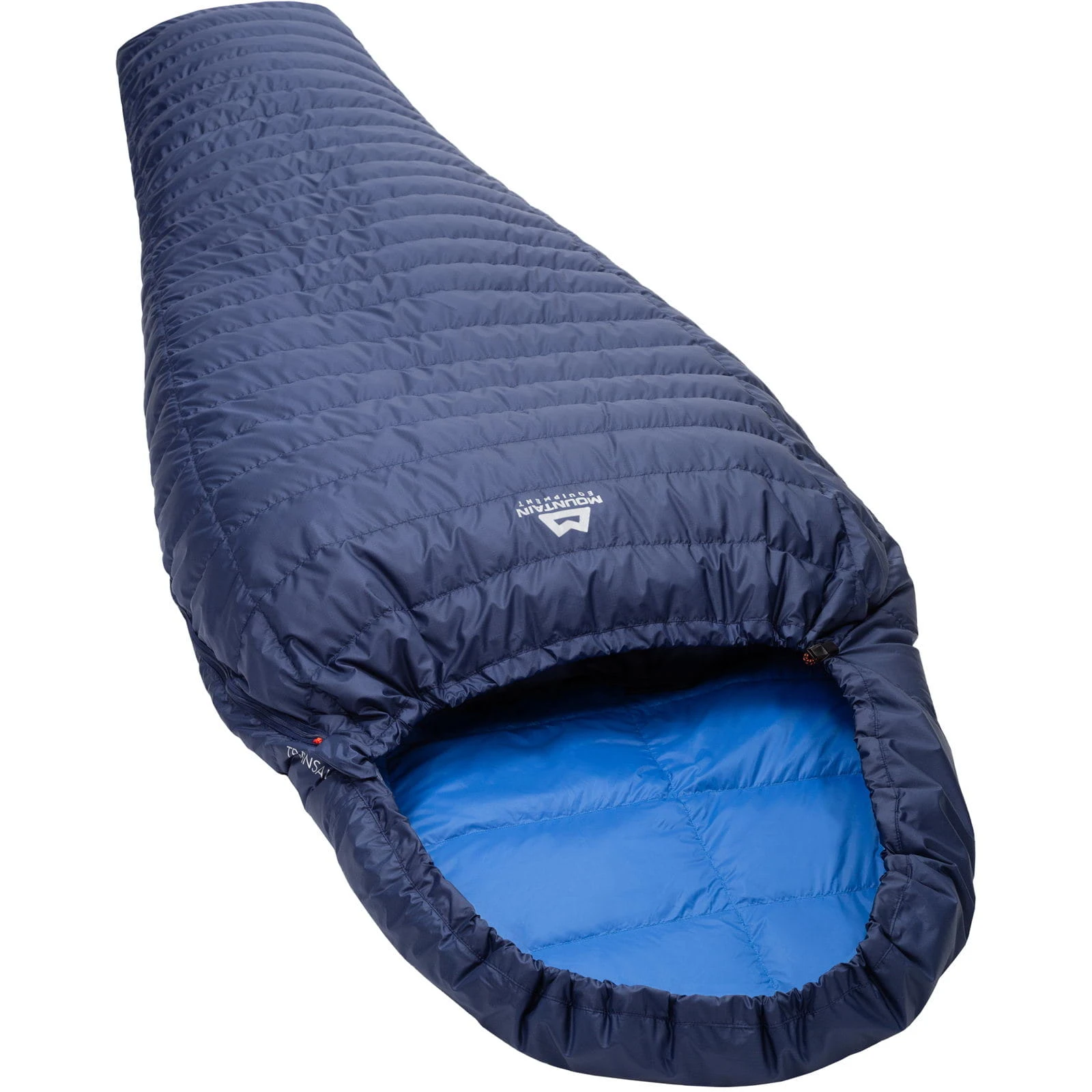 Mountain Equipment Transalp - Daunen-Schlafsack 3 Mountain Equipment Transalp - Daunen-Schlafsack