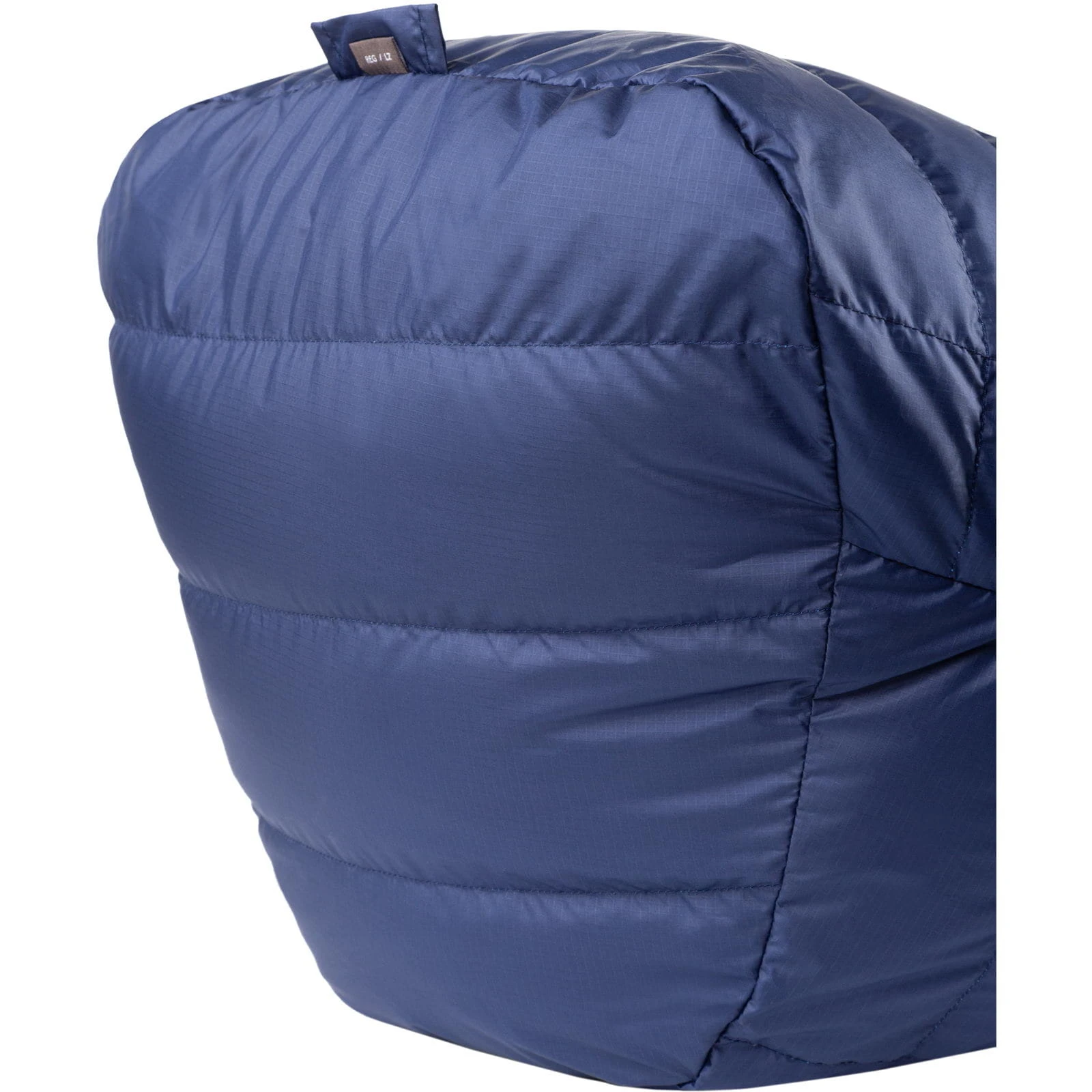 Mountain Equipment Transalp - Daunen-Schlafsack 9 Mountain Equipment Transalp - Daunen-Schlafsack – Bild 7