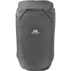 Mountain Equipment Wallpack 16 - Kletterrucksack -Campfreunde Geschäft mountain equipment wallpack 16 kletterrucksack anvil grey cardinal orange moe me005310 me01560 os 5