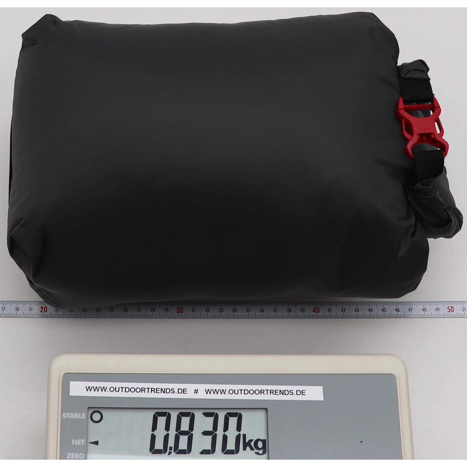 Mountain Equipment Women's Classic Eco 300 - Daunenschlafsack 13 Mountain Equipment Women's Classic Eco 300 - Daunenschlafsack – Bild 11