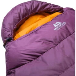 Mountain Equipment Women's Classic Eco 500 - Daunenschlafsack -Campfreunde Geschäft mountain equipment women s classic eco 500 daunenschlafsack moe me006742 me01730 rz 3