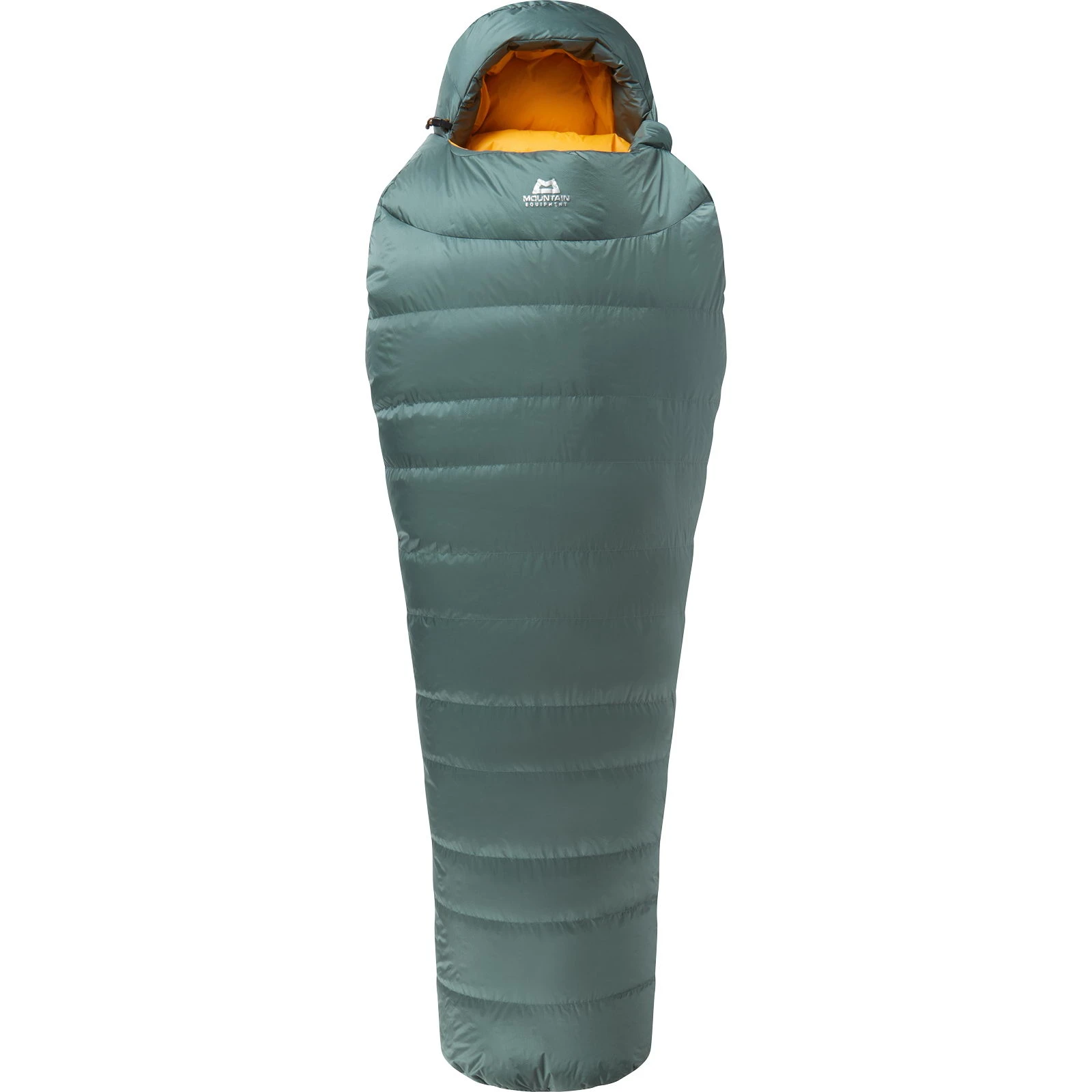 Mountain Equipment Women's Glacier 700 - Daunen-Schlafsack 4 Mountain Equipment Women's Glacier 700 - Daunen-Schlafsack – Bild 2