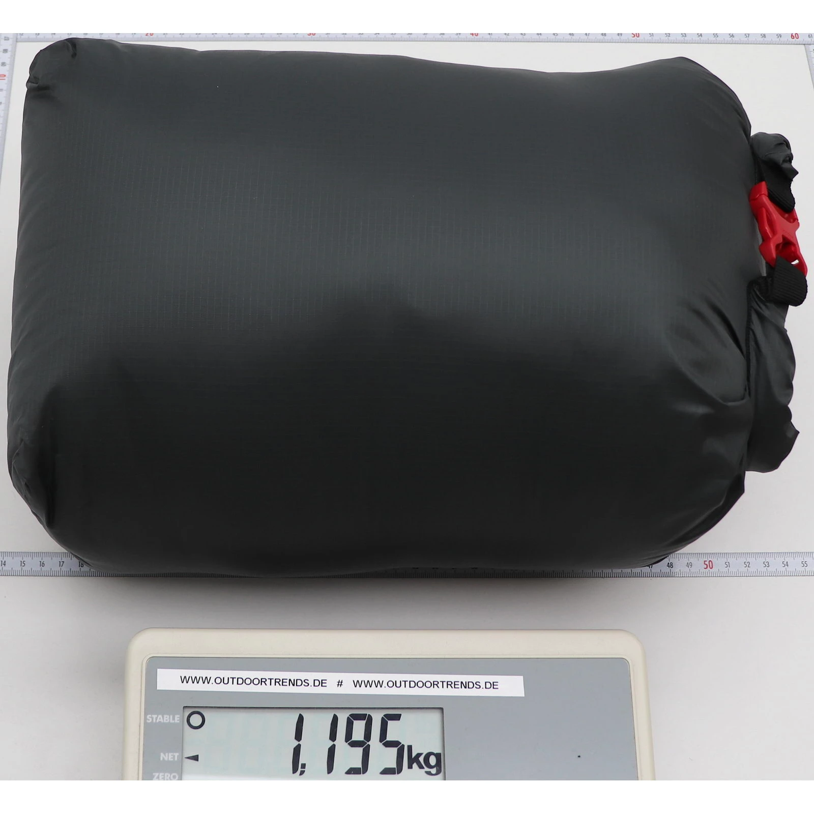 Mountain Equipment Women's Glacier 700 - Daunen-Schlafsack 5 Mountain Equipment Women's Glacier 700 - Daunen-Schlafsack – Bild 3