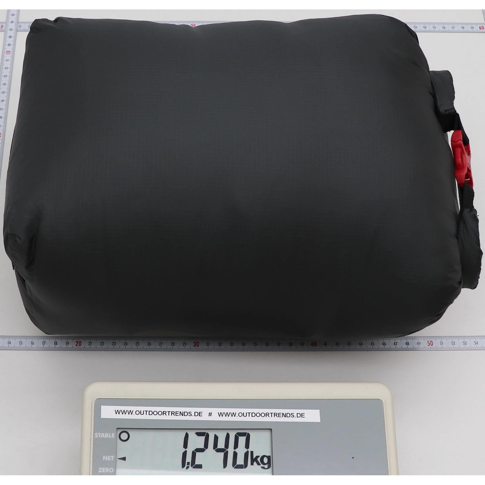 Mountain Equipment Women's Glacier 700 - Daunen-Schlafsack 6 Mountain Equipment Women's Glacier 700 - Daunen-Schlafsack – Bild 4