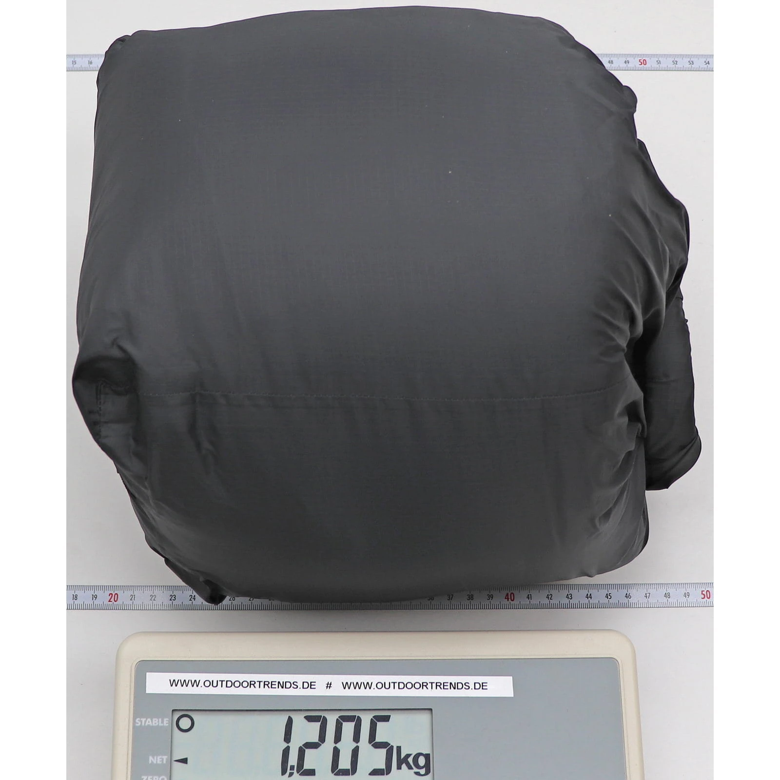 Mountain Equipment Women's Helium 800 - Daunenschlafsack 5 Mountain Equipment Women's Helium 800 - Daunenschlafsack – Bild 3