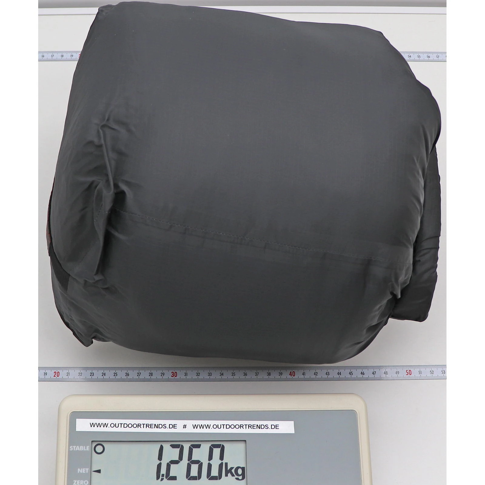 Mountain Equipment Women's Helium 800 - Daunenschlafsack 6 Mountain Equipment Women's Helium 800 - Daunenschlafsack – Bild 4