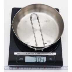 MSR Alpine Skillet - Bratpfanne 5 MSR Alpine Skillet - Bratpfanne -Campfreunde Geschäft msr alpine skillet bratpfanne cd 21611 1