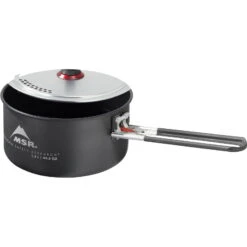 MSR Ceramic Pot 1,3L - Kochtopf -Campfreunde Geschäft msr ceramic pot 1 3l kochtopf cd 13230 2
