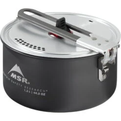 MSR Ceramic Pot 1,3L - Kochtopf -Campfreunde Geschäft msr ceramic pot 1 3l kochtopf cd 13230 3