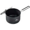 MSR Ceramic Pot 2,5L - Kochtopf -Campfreunde Geschäft msr ceramic pot 2 5l kochtopf cd 13231 0