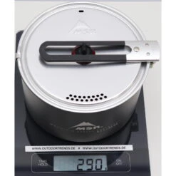 MSR Ceramic Pot 2,5L - Kochtopf -Campfreunde Geschäft msr ceramic pot 2 5l kochtopf cd 13231 1