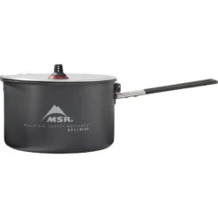 MSR Ceramic Pot 2,5L - Kochtopf -Campfreunde Geschäft msr ceramic pot 2 5l kochtopf cd 13231 4