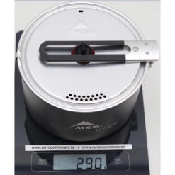 MSR Ceramic Pot Set - Kochtopf-Set -Campfreunde Geschäft msr ceramic pot set kochtopf cd 13232 3