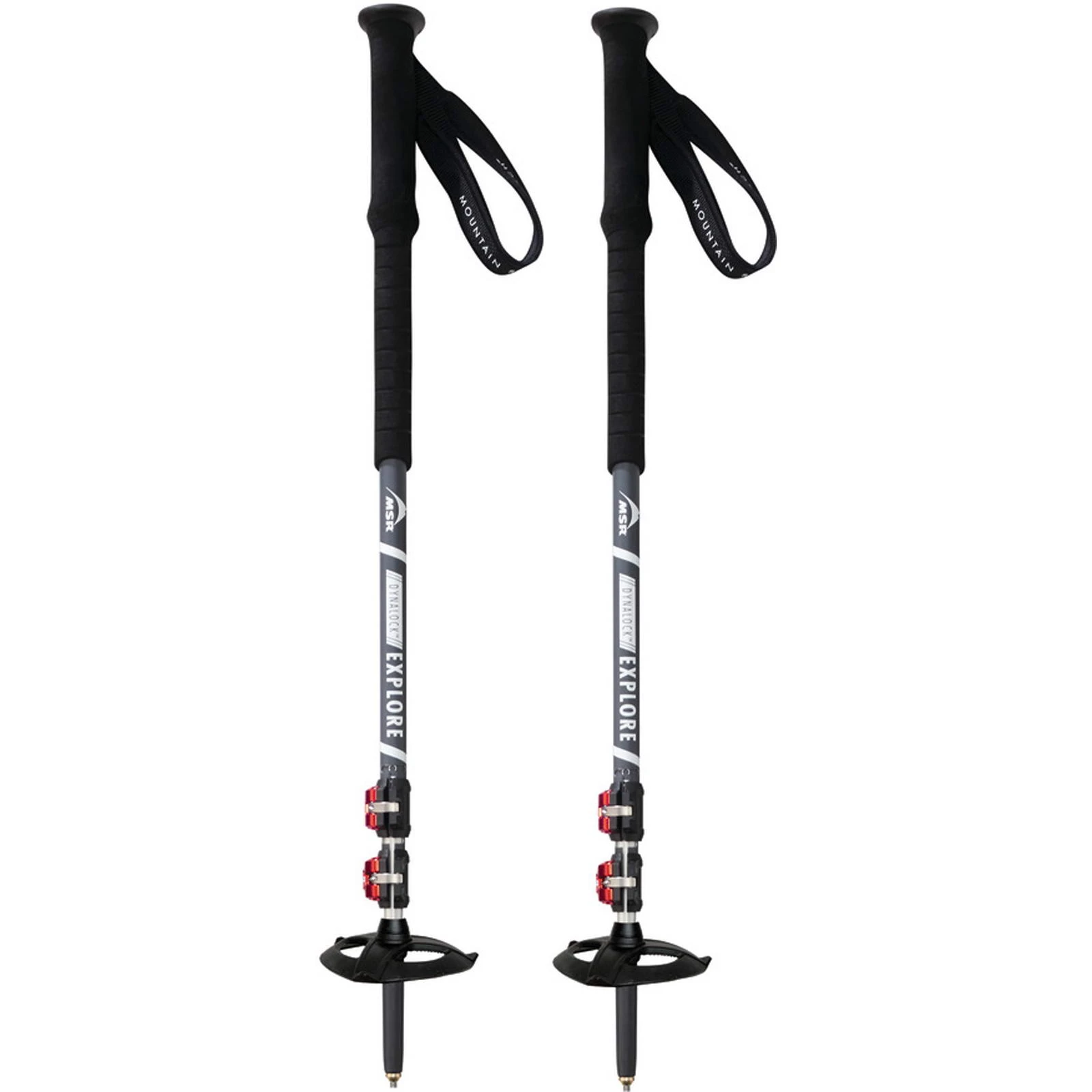 MSR DynaLock Explore - Tourenstöcke 3 MSR DynaLock Explore - Tourenstöcke