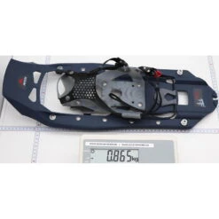 MSR Evo Trail Snowshoe Kit - Schneeschuh-Set -Campfreunde Geschäft msr evo trail schneeschuhe cd 13631 9