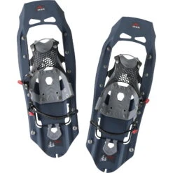 MSR Evo Trail Snowshoe Kit - Schneeschuh-Set -Campfreunde Geschäft msr evo trail snowshoe kit schneeschuh set midnight cd 13642 0